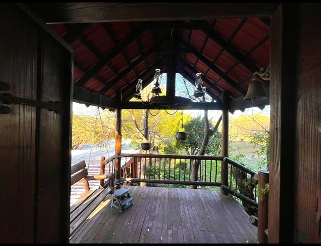 67,860M² FARM FOR SALE IN MEYERTON RURAL